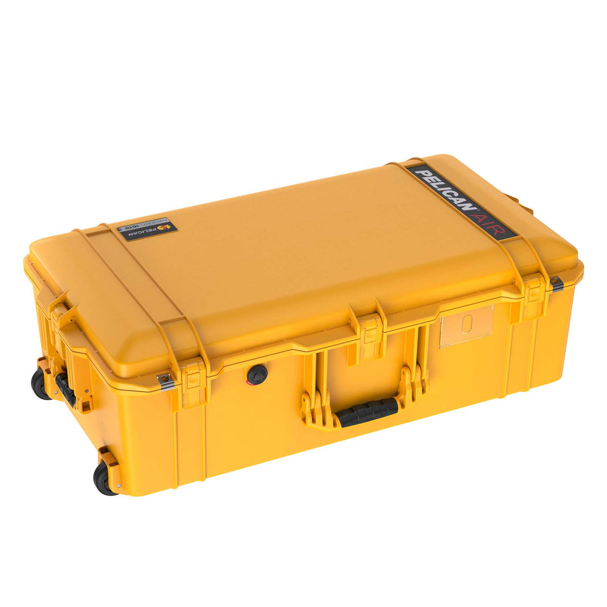 Yellow 1615 Air Case I317007