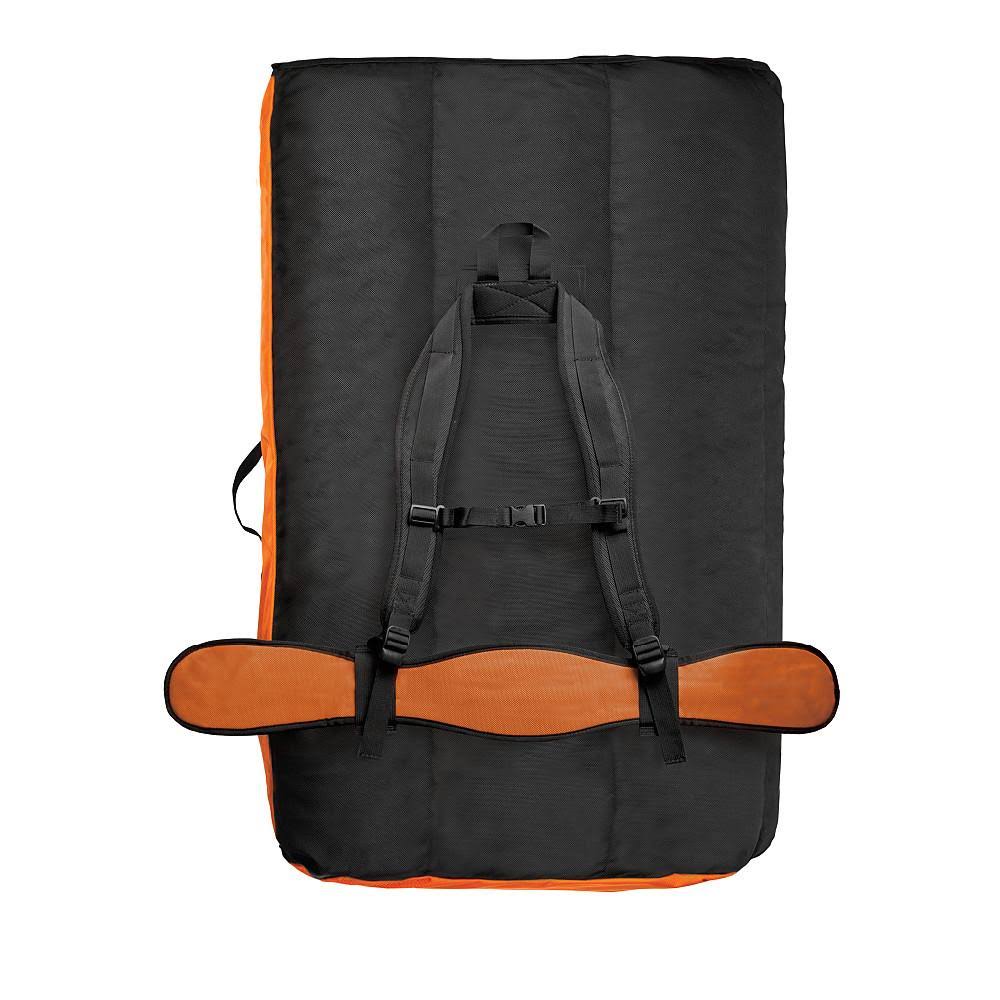 R3 Crash Pad E372