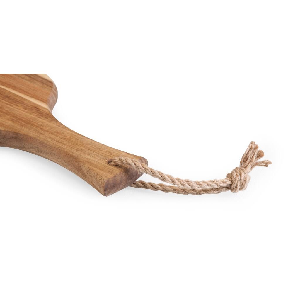 Artisan 24-in Acacia Serving Plank K26892