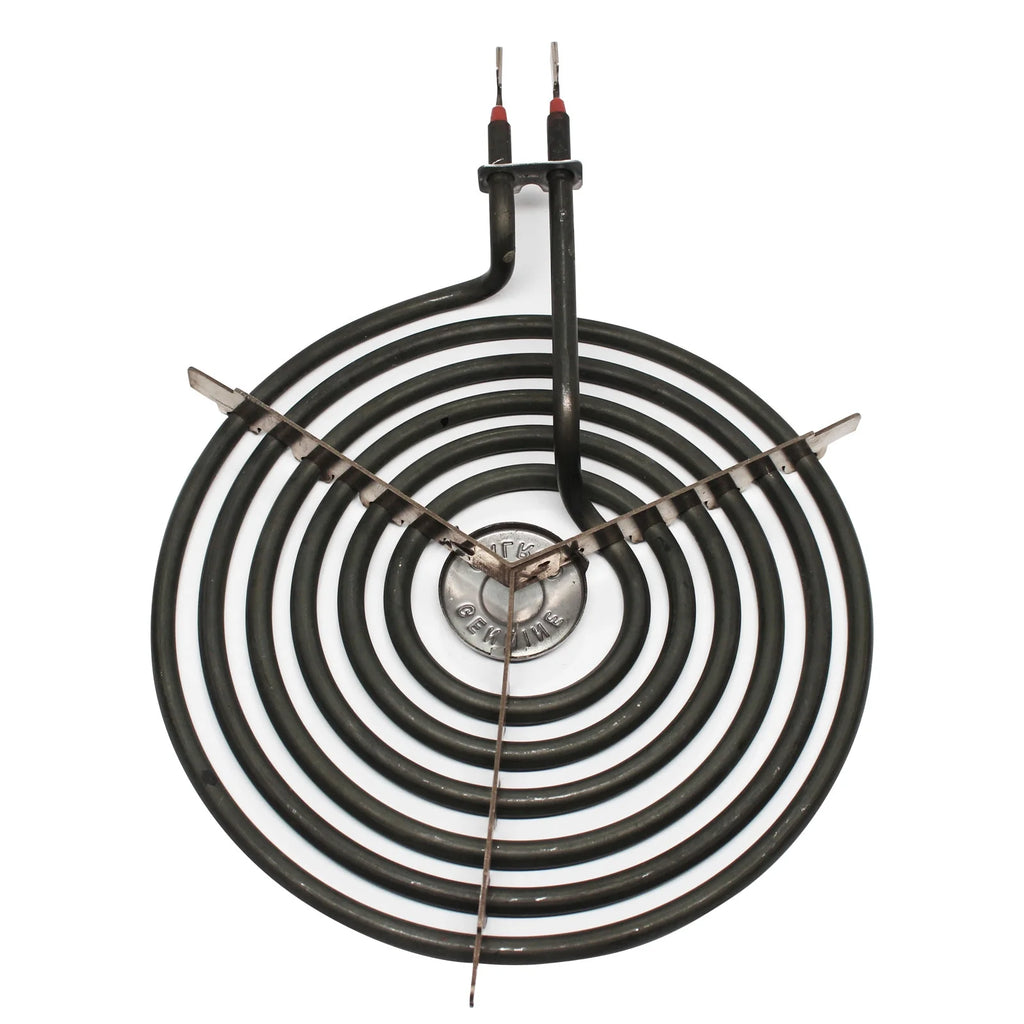 2-Pack 8 inch 6 Turns & 6 inch 5 Turns Surface Burner Elements S464287