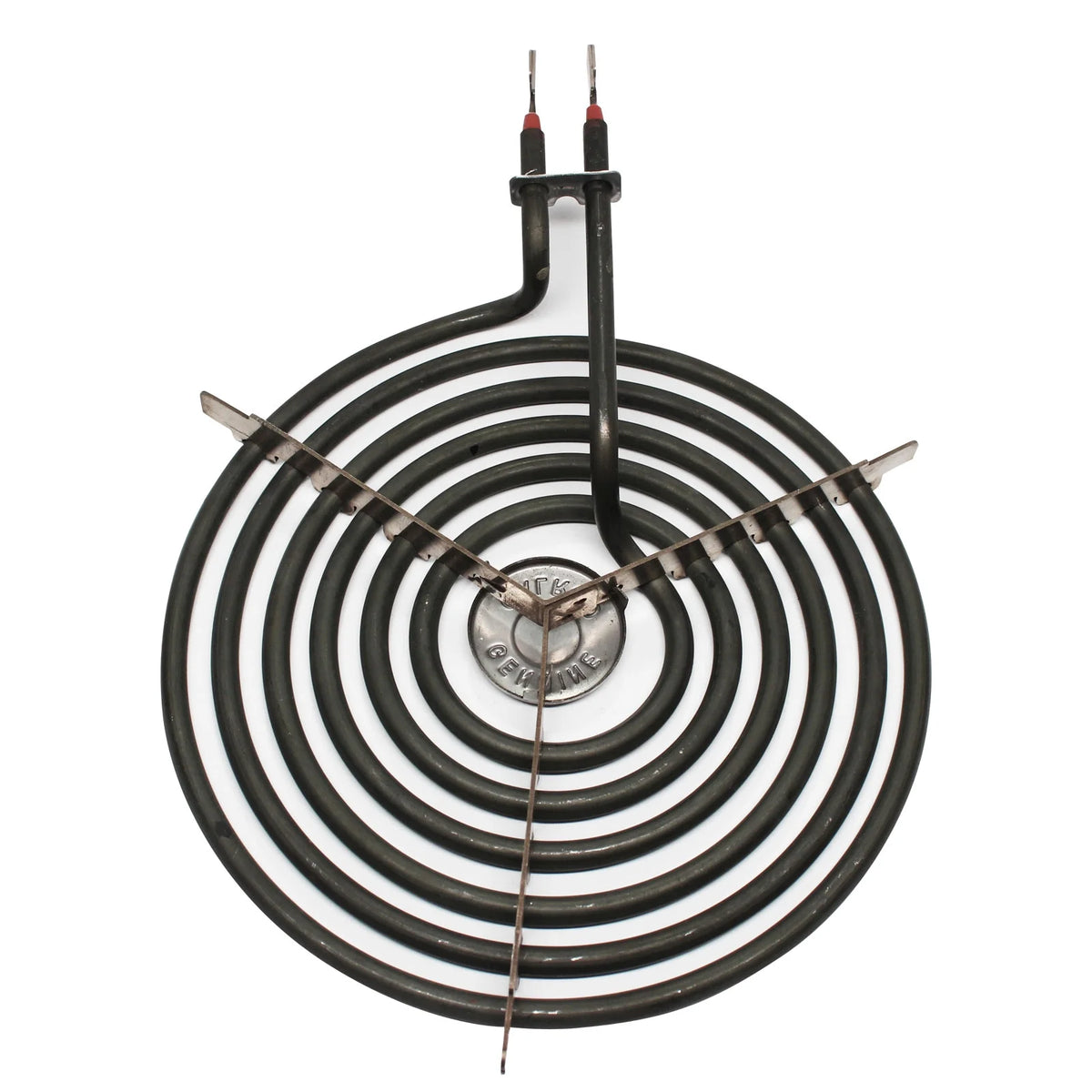 2-Pack 8 inch 6 Turns & 6 inch 5 Turns Surface Burner Elements S464287