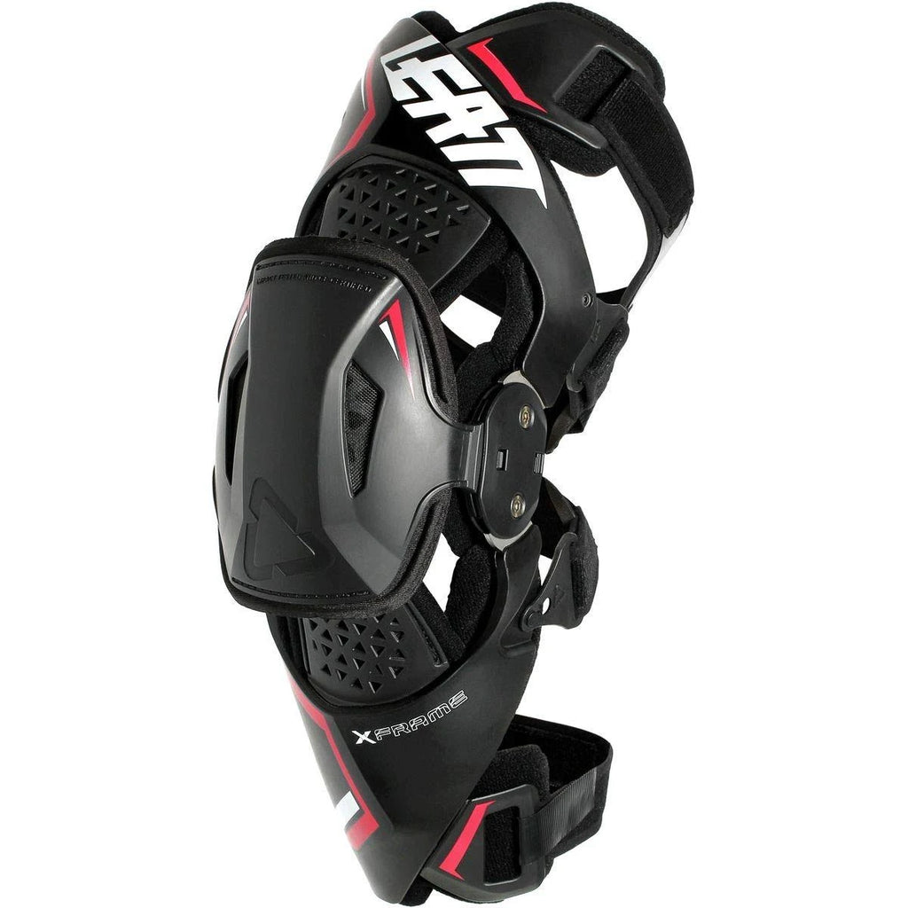 Knee Brace Left Small S72688