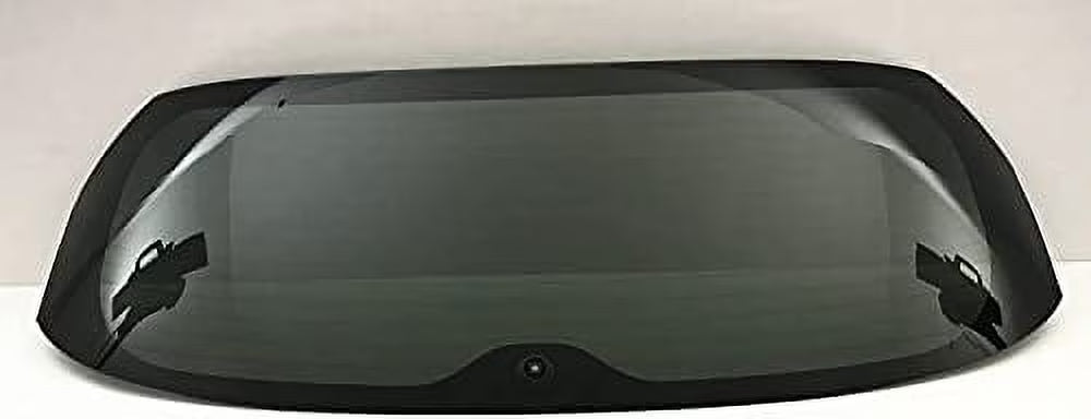 Heated Back Window Glass for Honda HR-V 2016-2022 Y387628