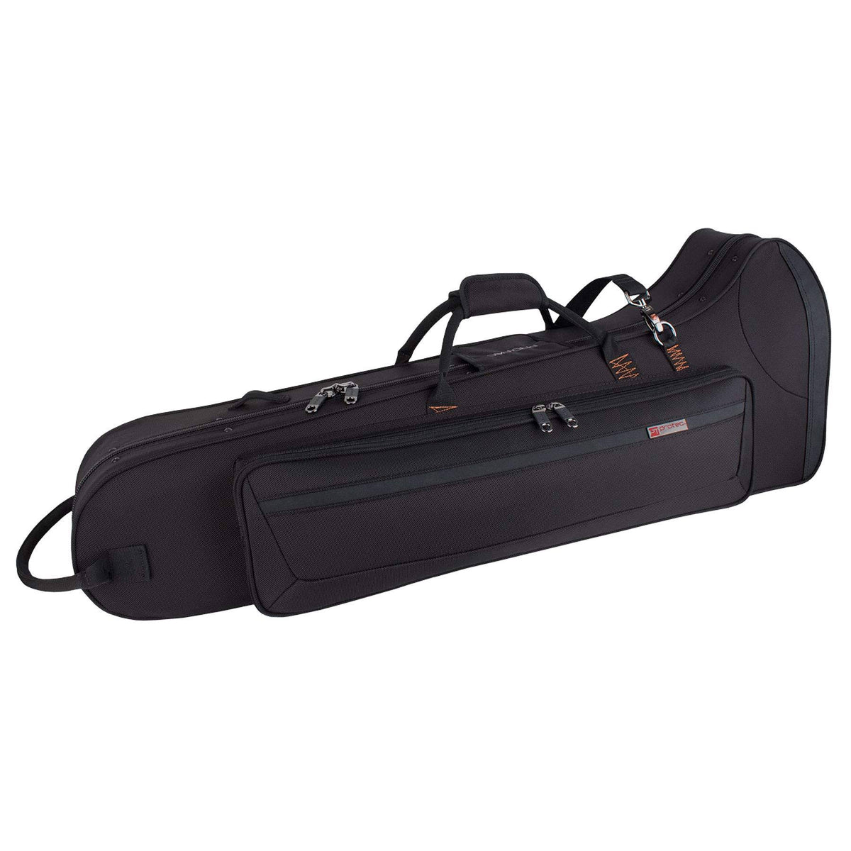 Contoured Tenor Trombone Case Q899071