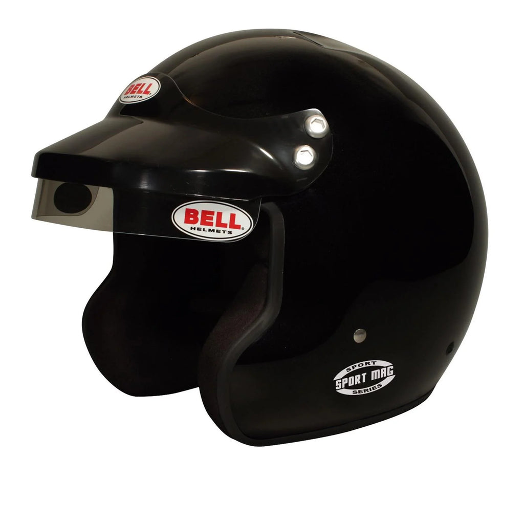 White Large Helmet A887