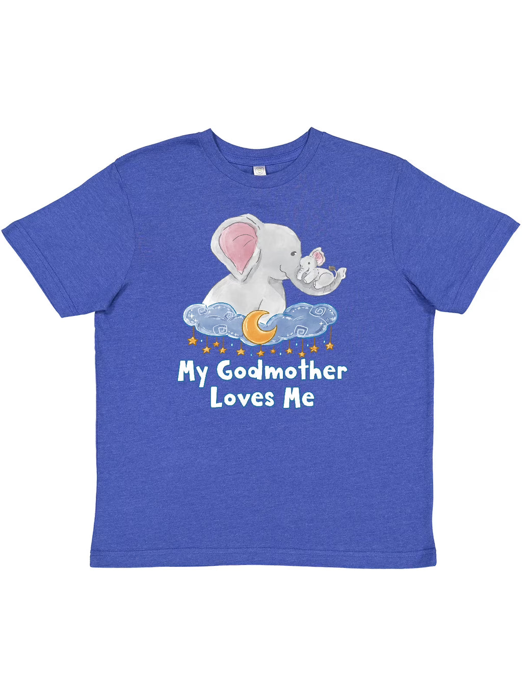 Youth T-Shirt D713
