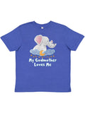 Youth T-Shirt D713
