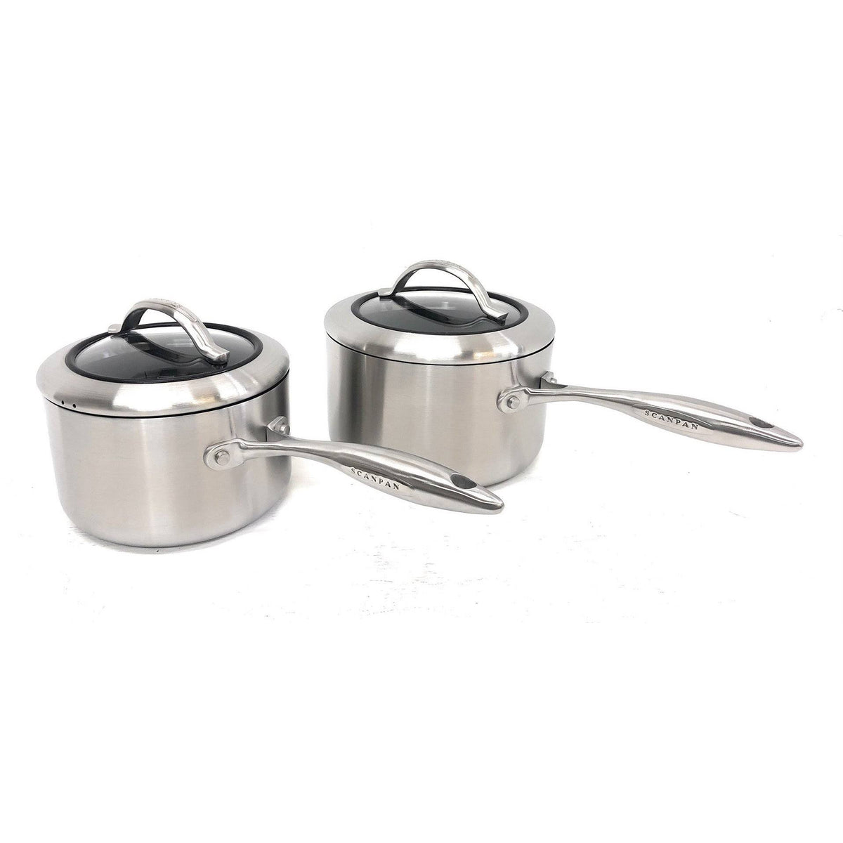 10 Piece Cookware Set D4088