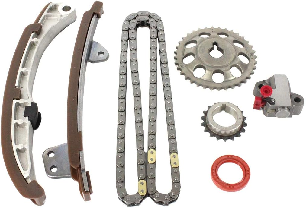 Timing Chain Kit Pack of 2 Q642