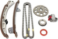 Timing Chain Kit Pack of 2 Q642
