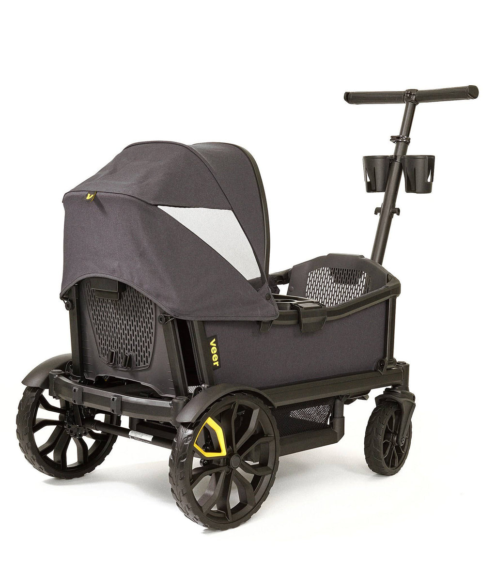 Retractable Canopy Savanna White D5022
