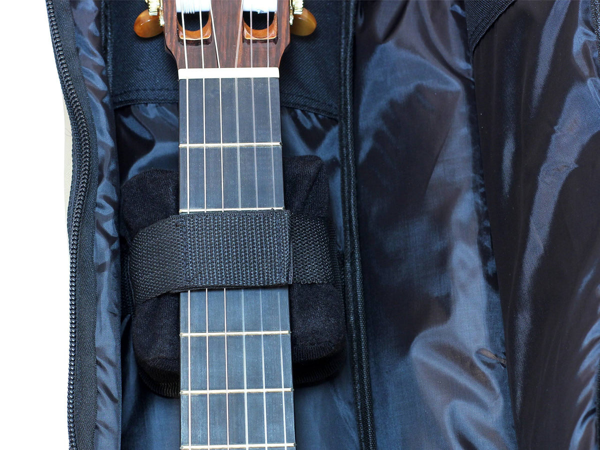 Natural Cutaway Acoustic-Electric Nylon Guitar N103118