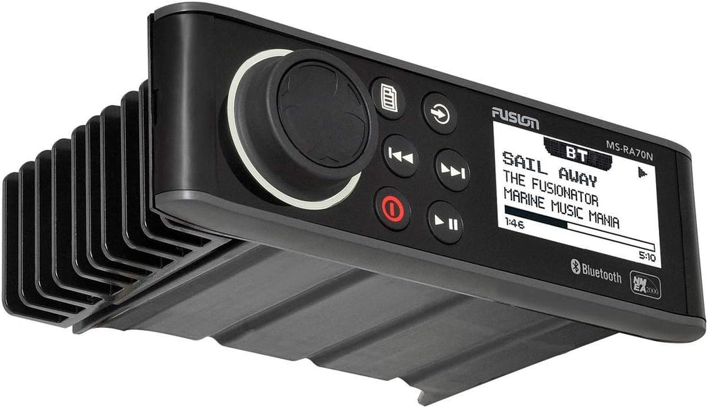 Marine Stereo with Bluetooth W831147