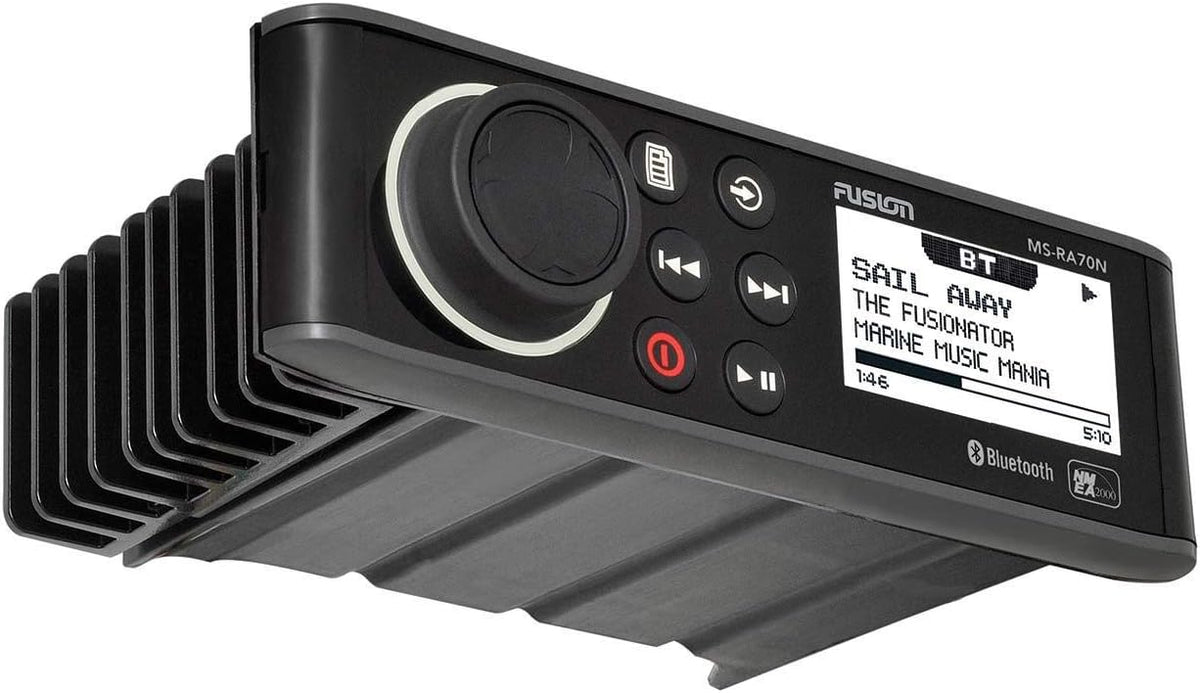 Marine Stereo with Bluetooth W831147