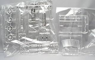 1/24 80 Hilux Custom Ver.1 Model Car V7604