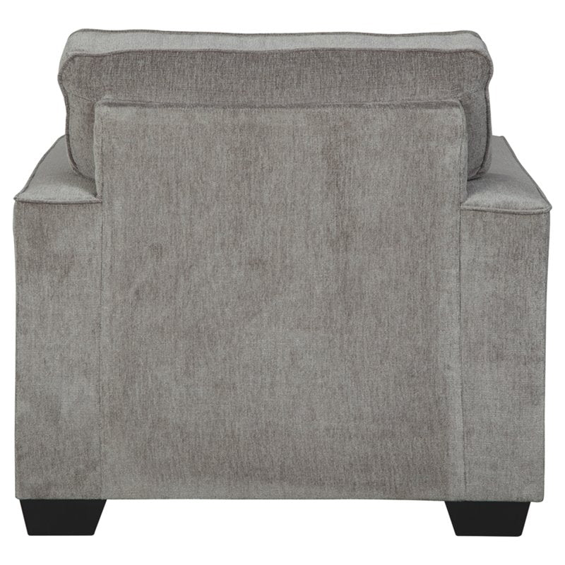 Alloy Accent Chair J7011