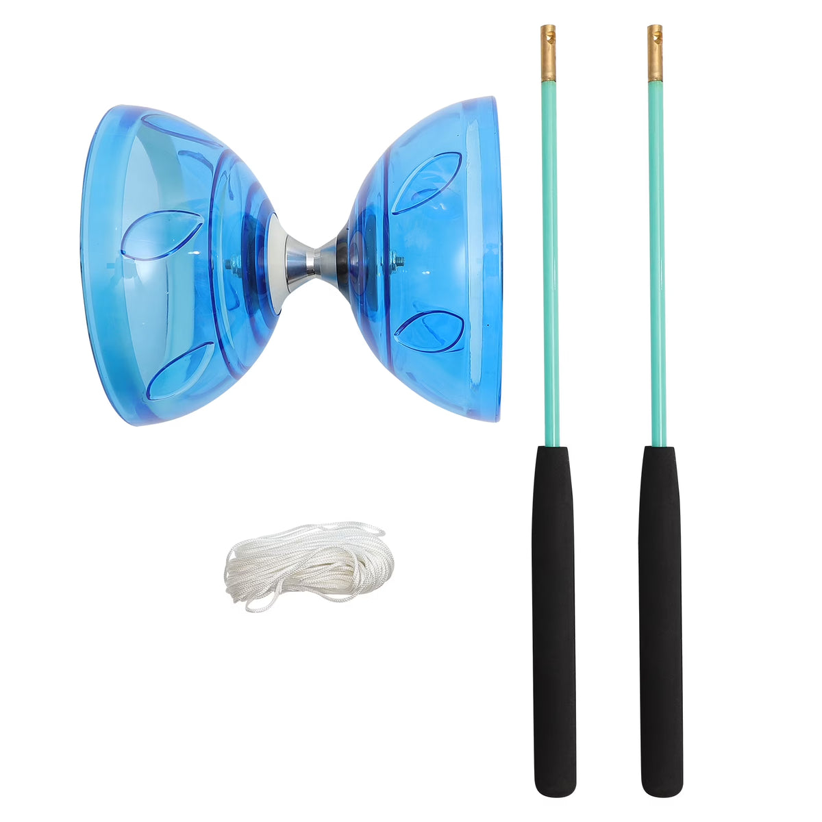 Chinese Yoyo Diabolo Toy R223