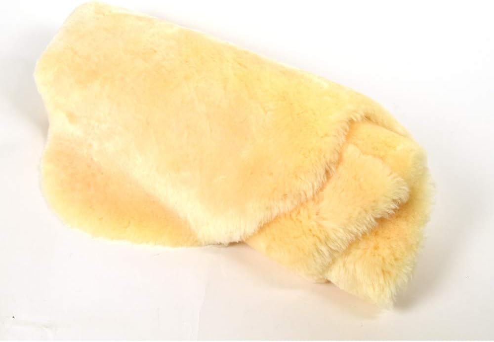 Extra Large Sheepskin Pelt Y1306