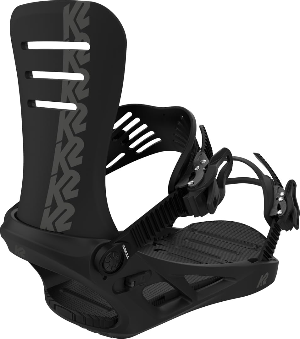 Mens Snowboard Bindings A806