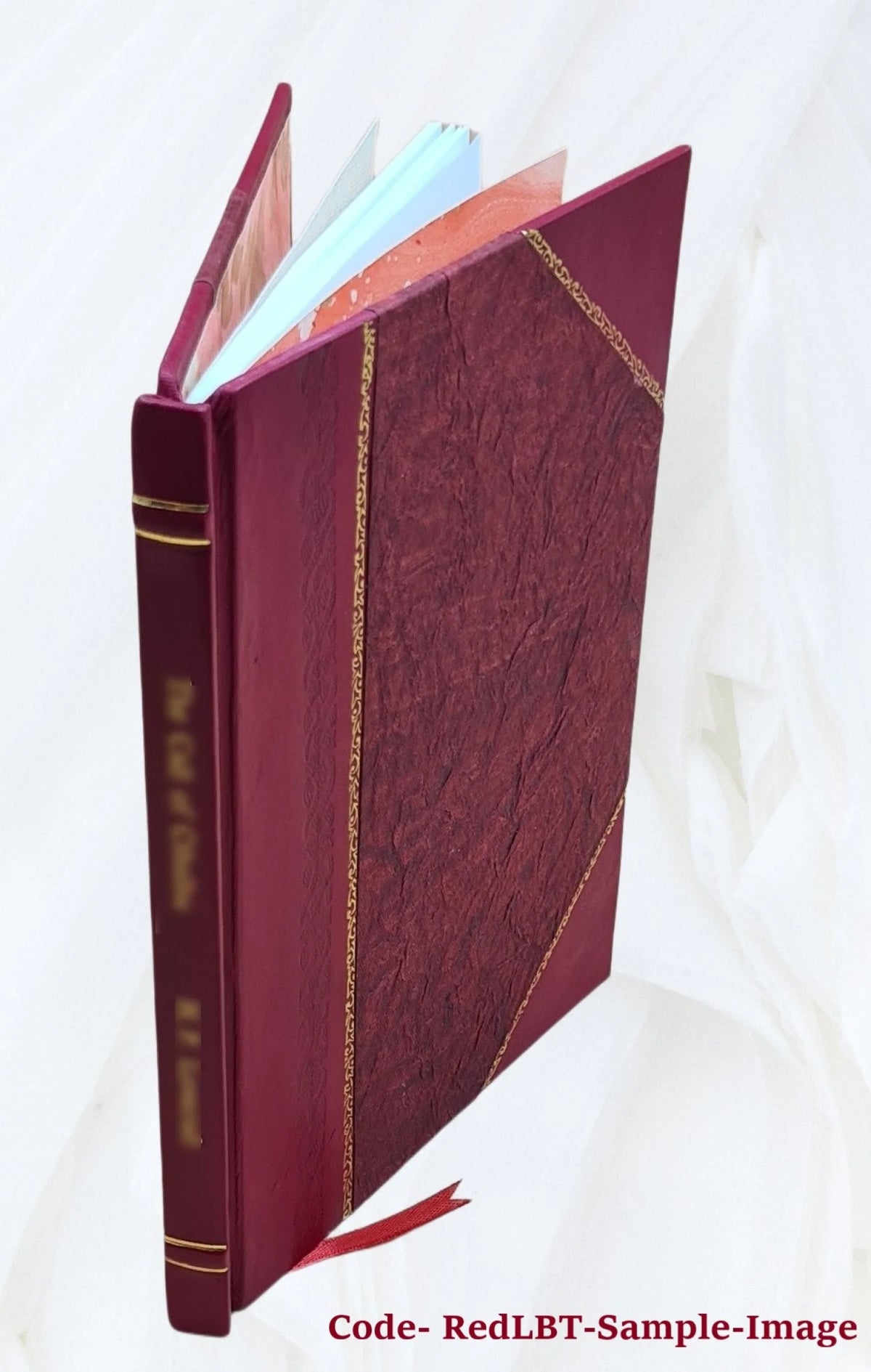 Pagosa Springs cook book 1902 P955376