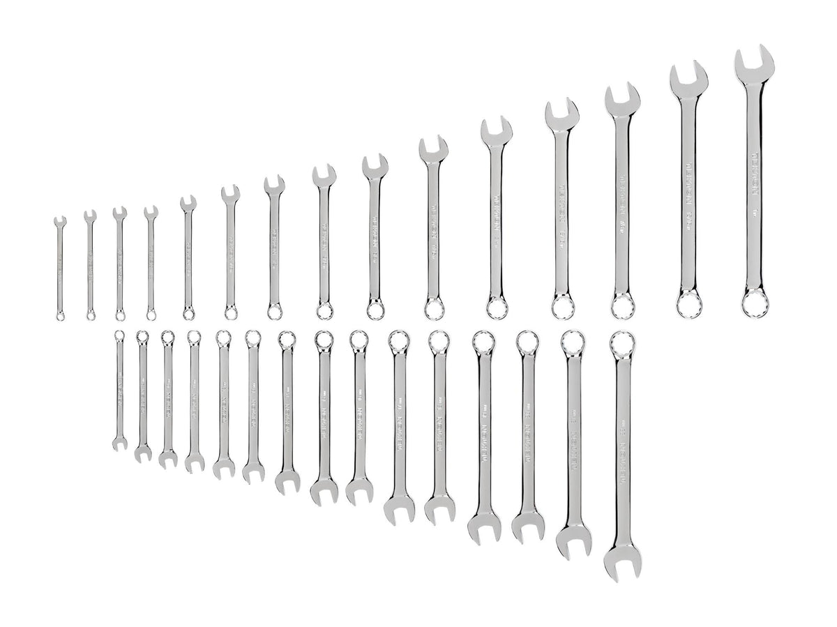 30-Piece Combination Wrench Set K6302