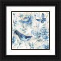 Indigold XI v2 Museum Art Print C27328