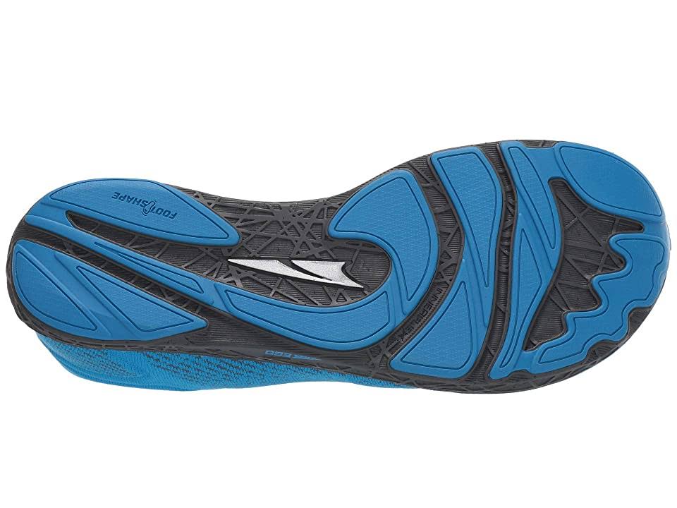 Blue Men's 11.5 Running Shoes Z968015