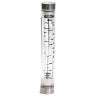 1.0-10 GPM 1 FPT Flowmeter R86719