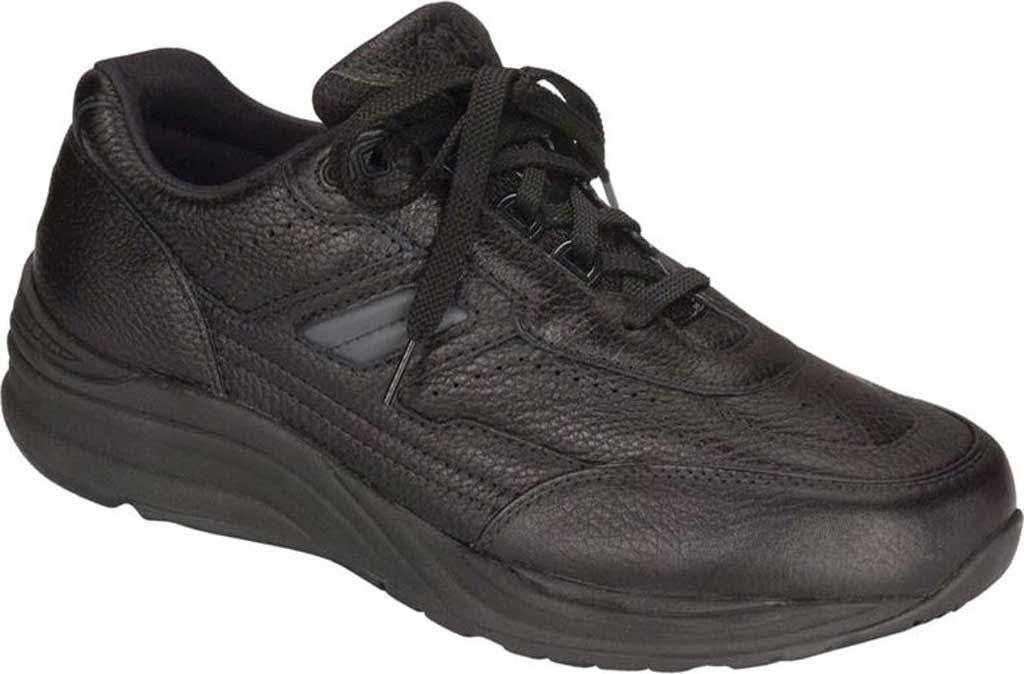 SAS Men&s Journey Black 14.5 Medium J819