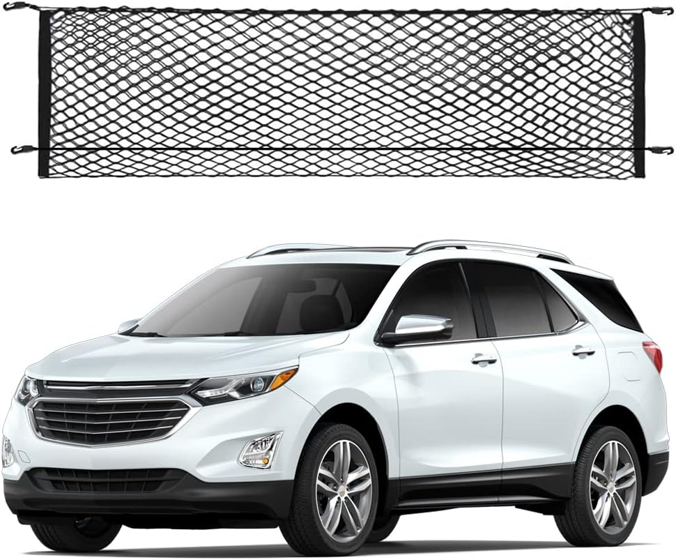 Trunk Cargo Net for Chevrolet Equinox G717