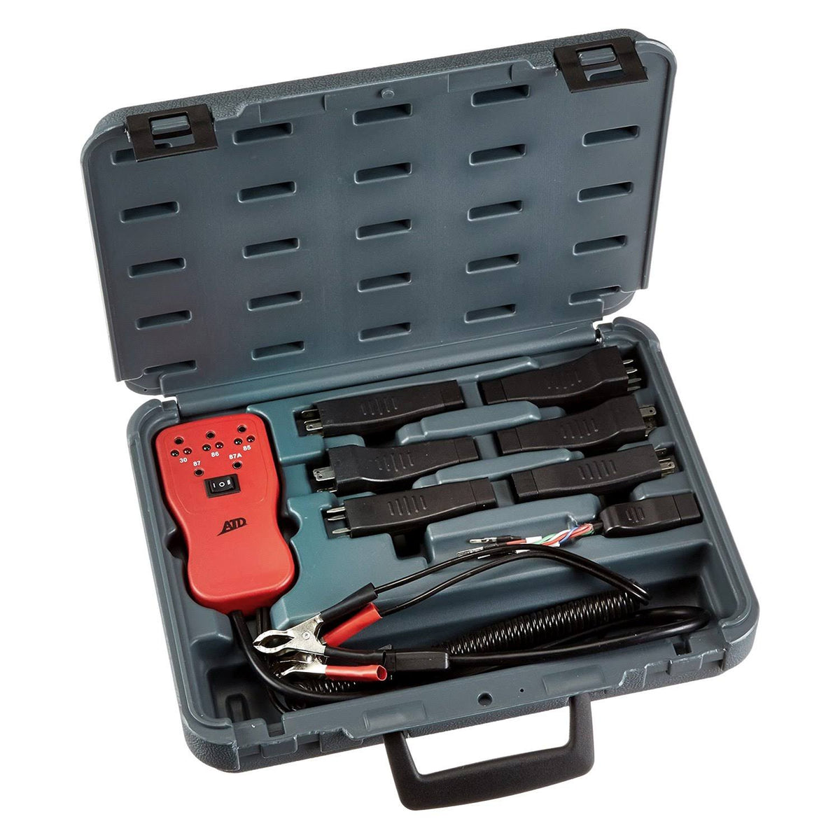 RELAY Circuit Tester N854114