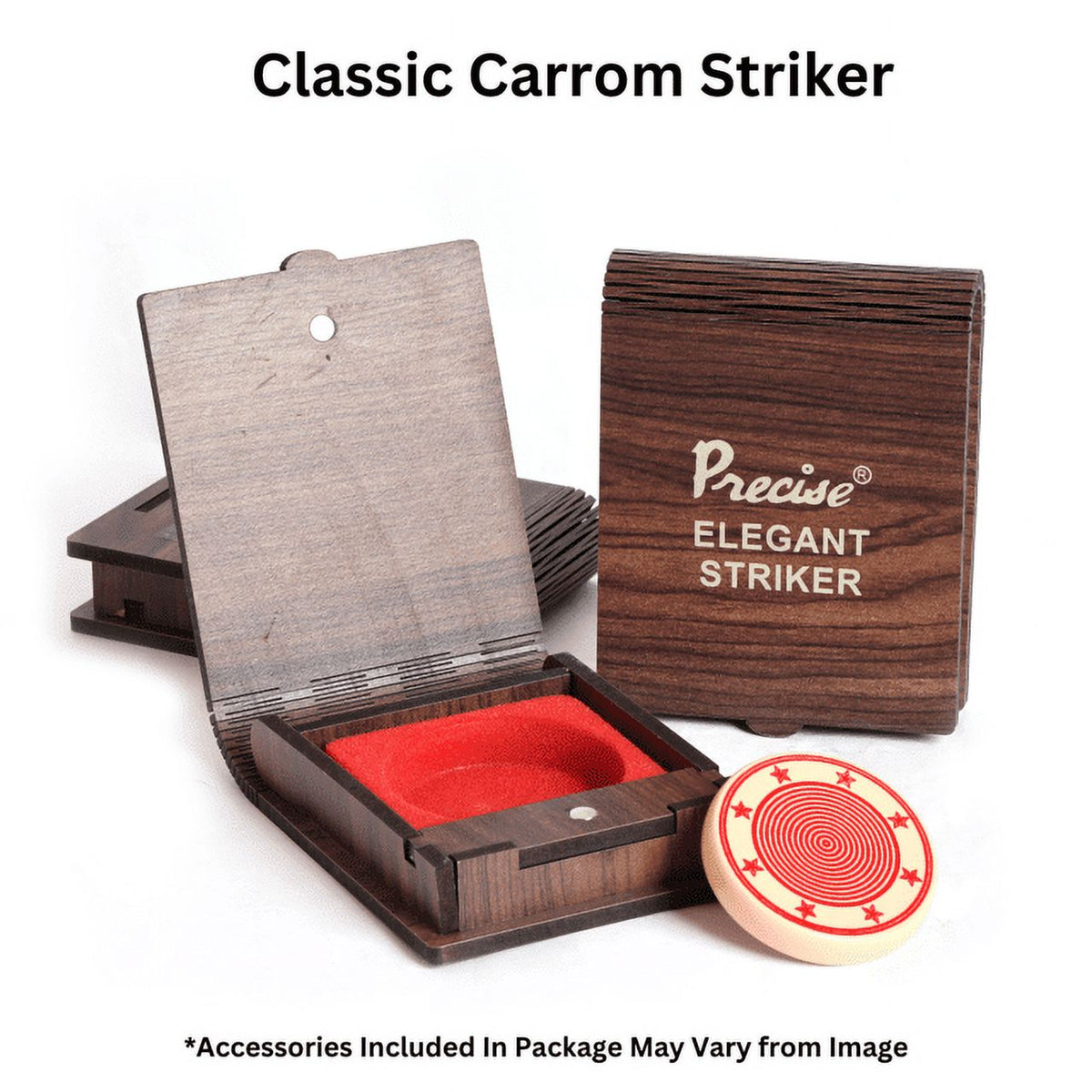Carrom Board Indoor Board Game D988