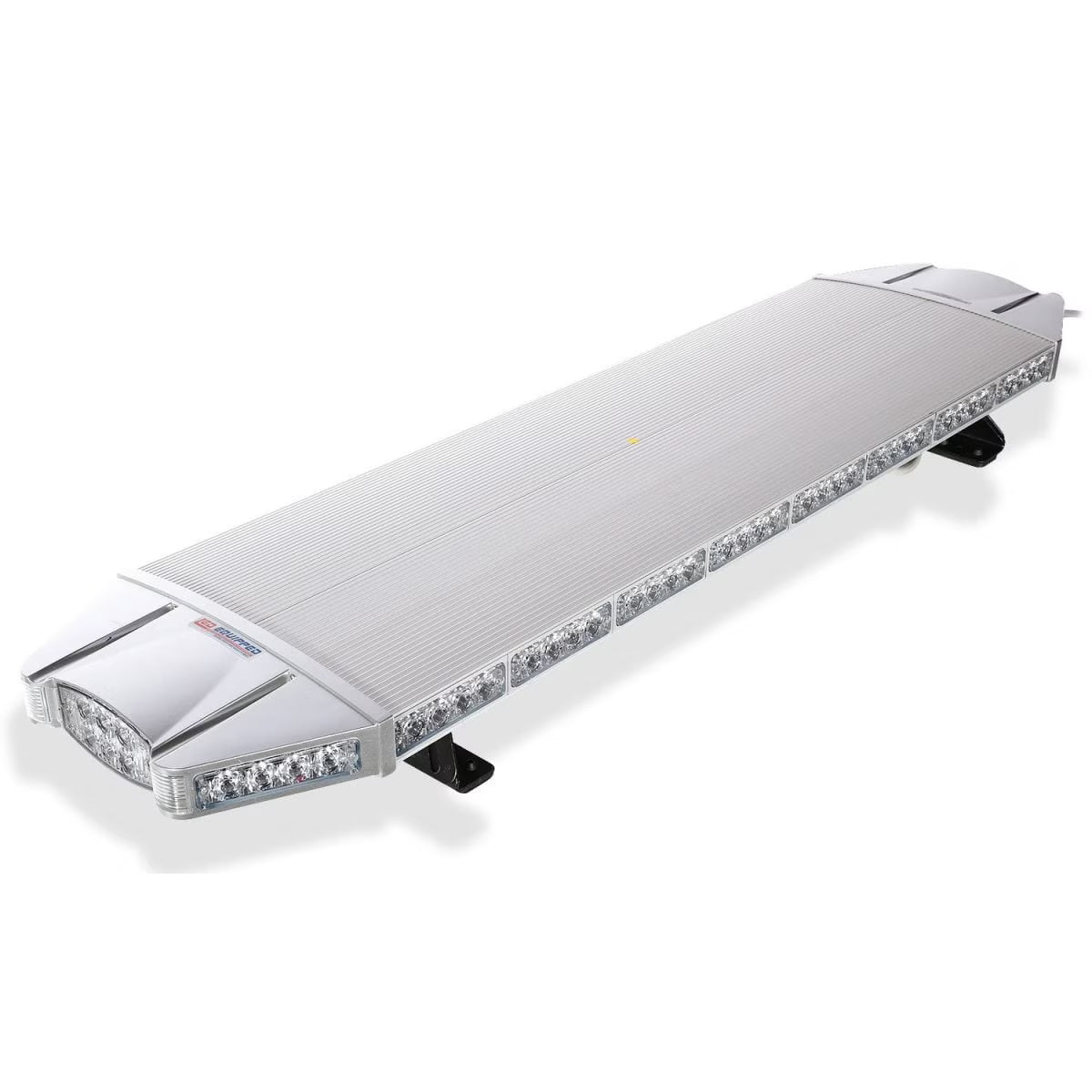Amber 63 in LED Light Bar E903