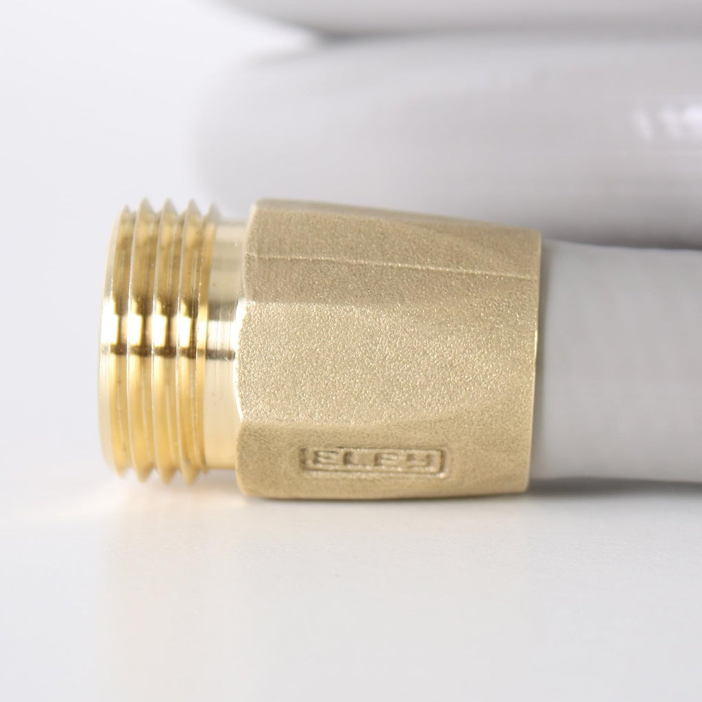 50' Drinking Water Safe Polyurethane Garden Hose G1463