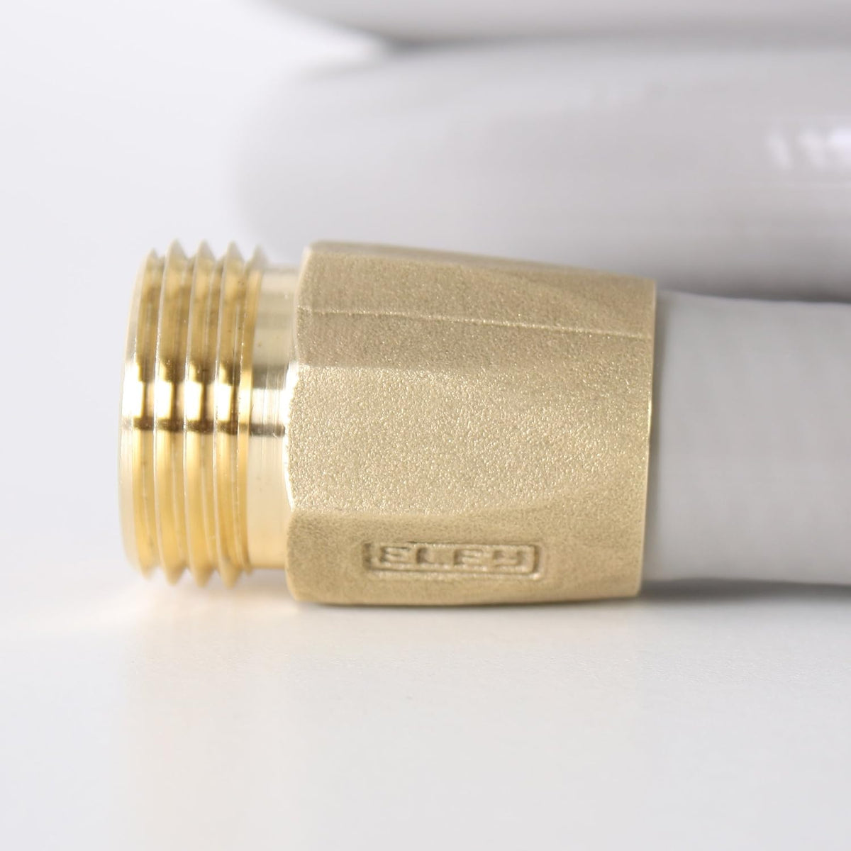 50' Drinking Water Safe Polyurethane Garden Hose G1463