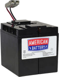 UPS Replacement Battery M2080