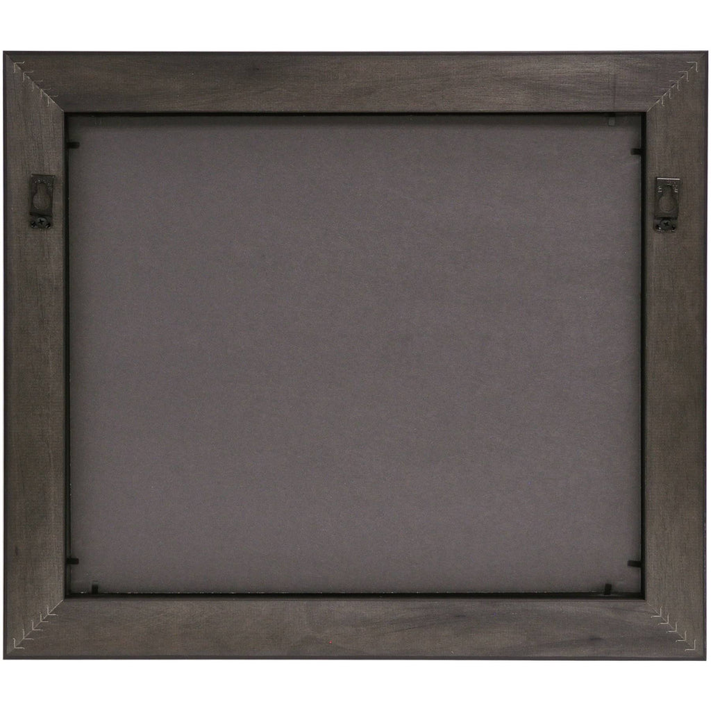 Framed Lithograph H183323