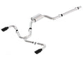 Cat-Back Exhaust System I8467