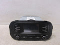OEM Kia Soul Radio I5330