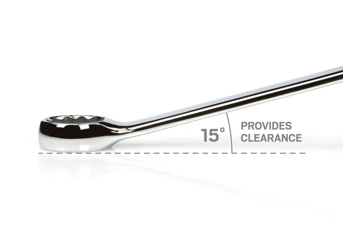 30-Piece Combination Wrench Set K6302
