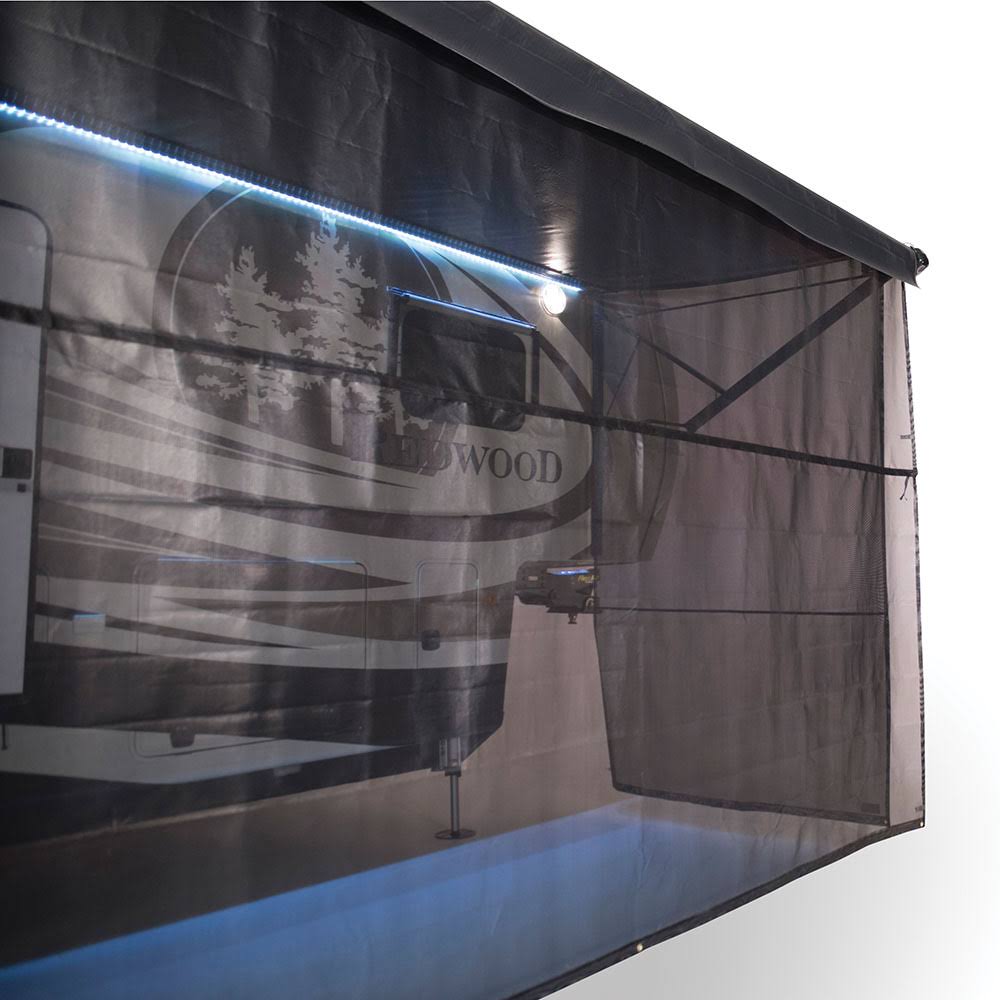 8ft Solera Classic Shade H68848