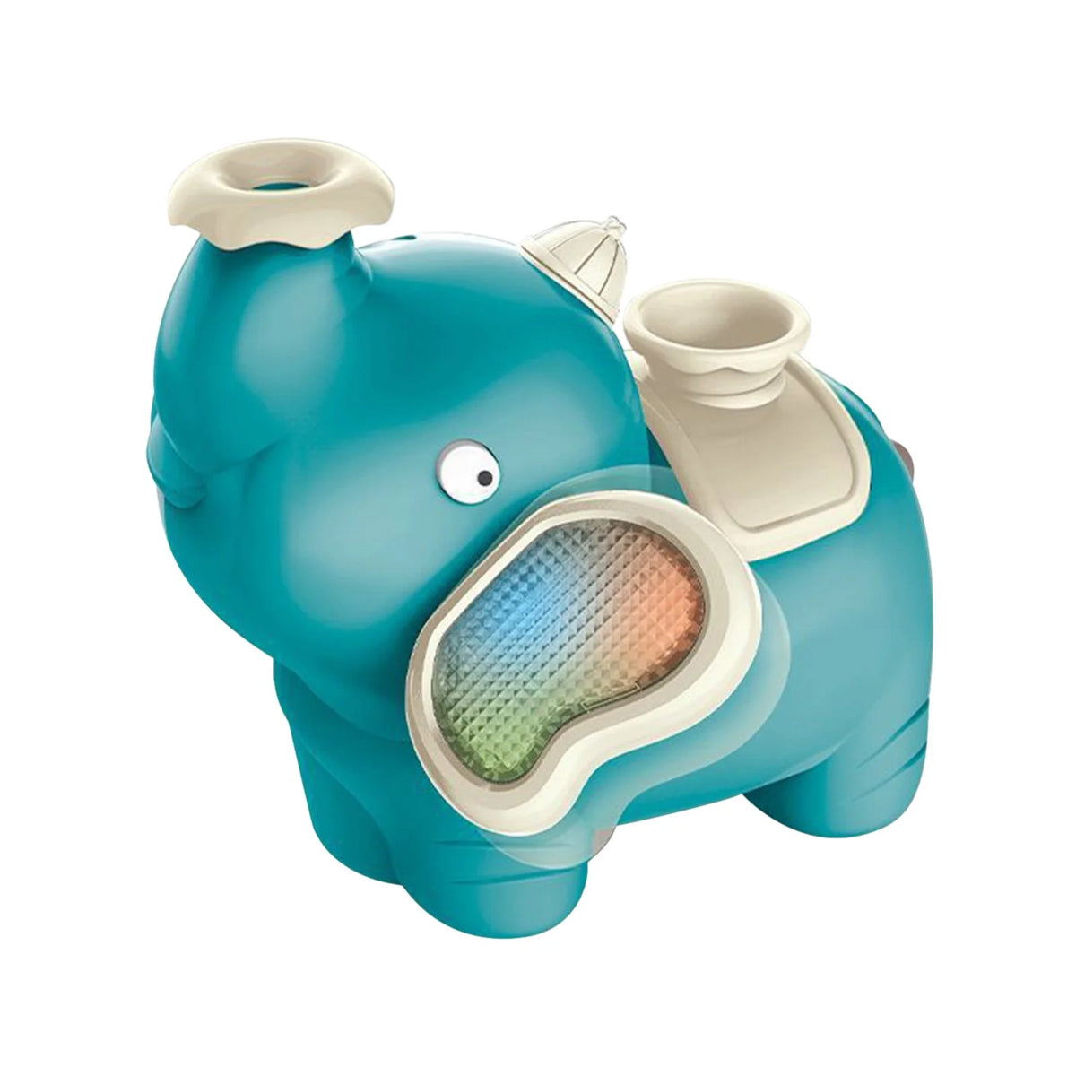 Kids Electric Blowing Ball Toys K905822