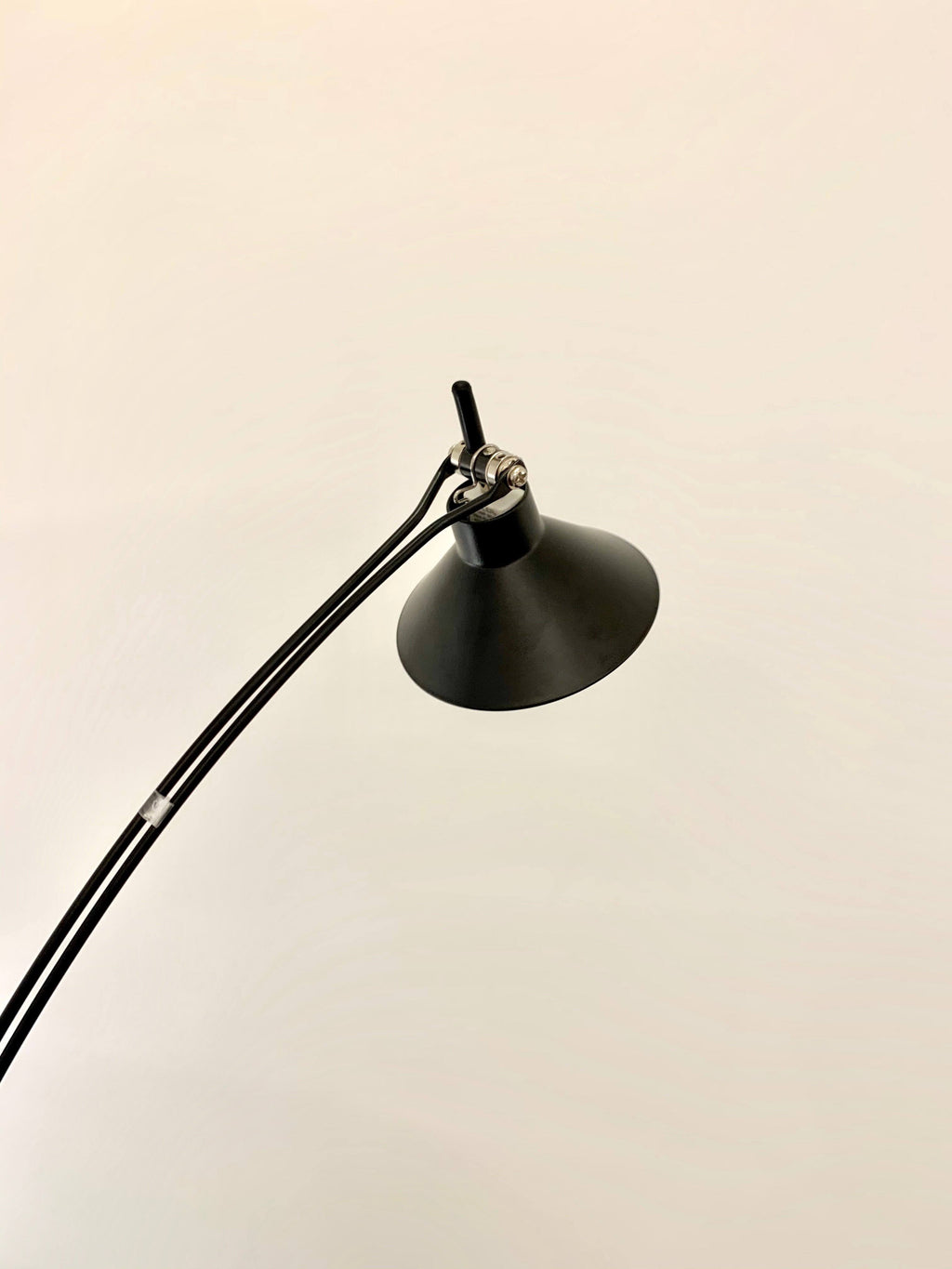 Chrome Picture Light H7504