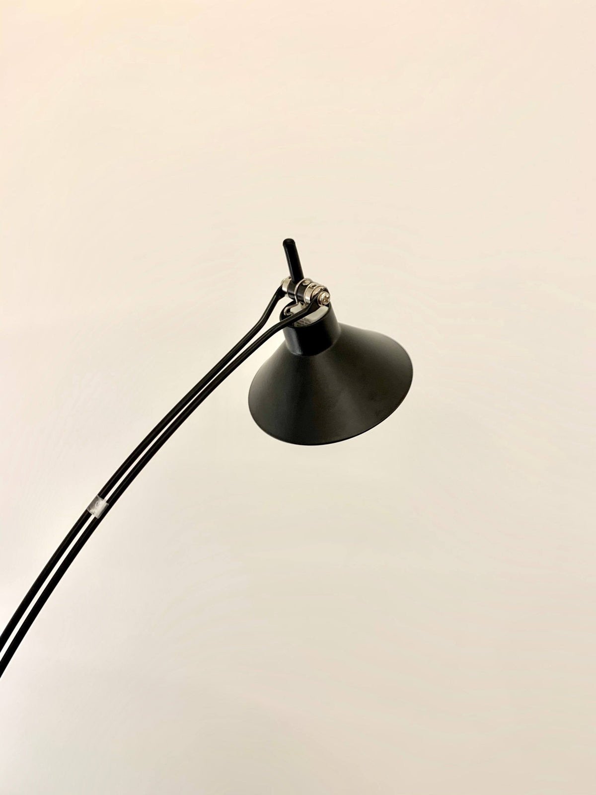 Chrome Picture Light H7504