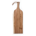 Artisan 24-in Acacia Serving Plank K26892