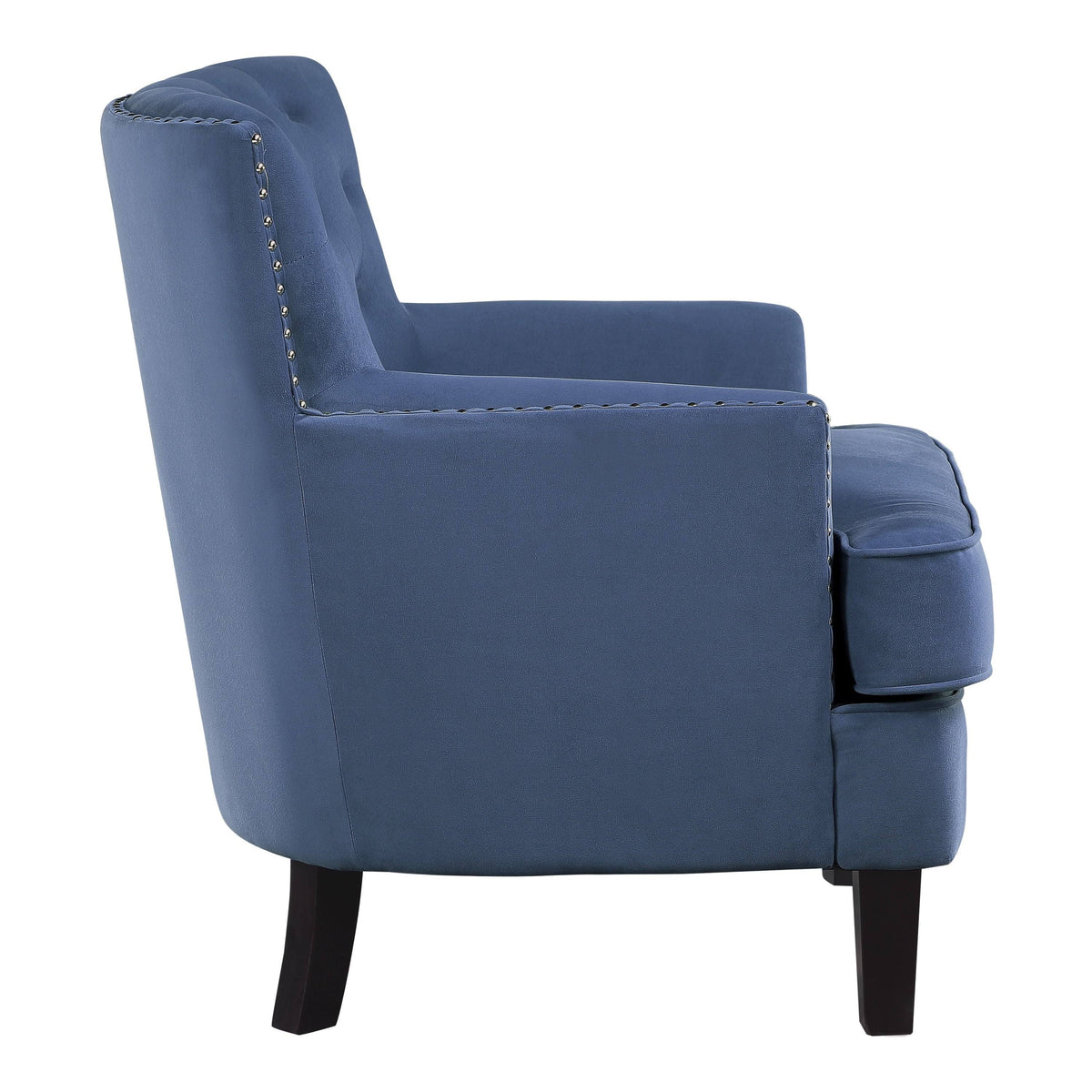 Grey Accent Chair L519630