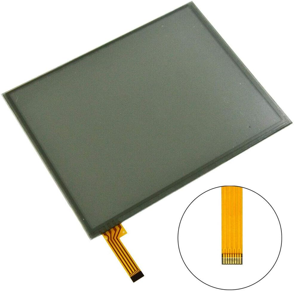 8.4 Touch Screen Glass Digitizer Replacement G437