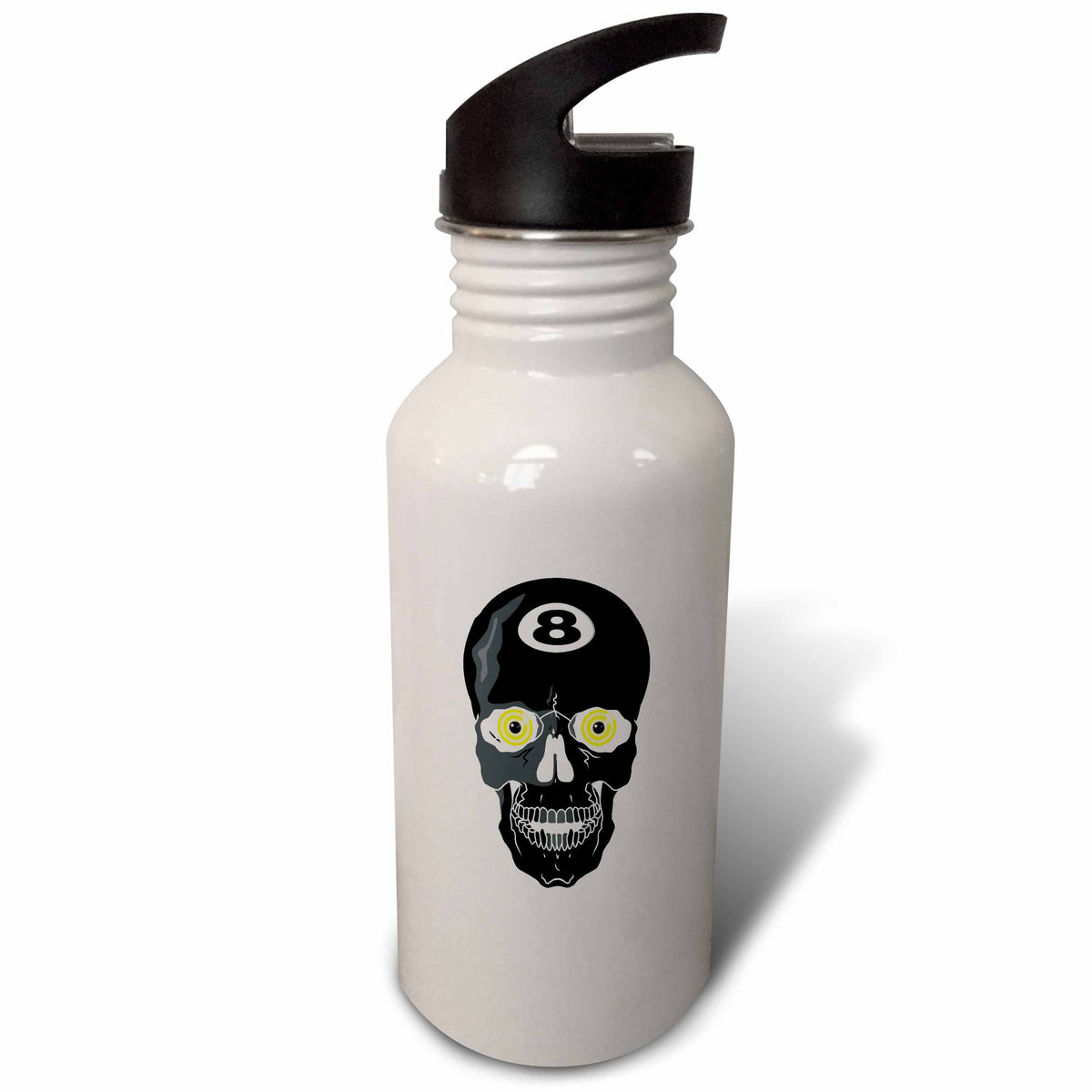 21 oz Sports Water Bottle S9685