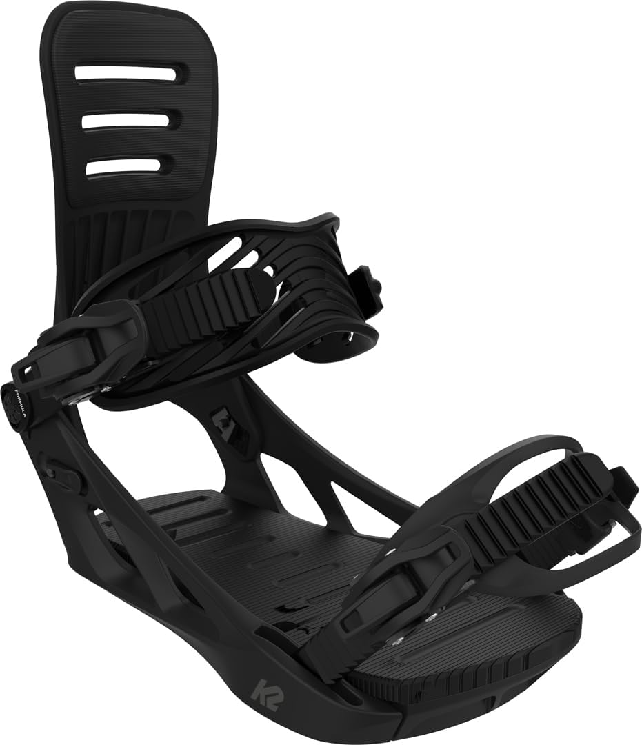 Mens Snowboard Bindings A806